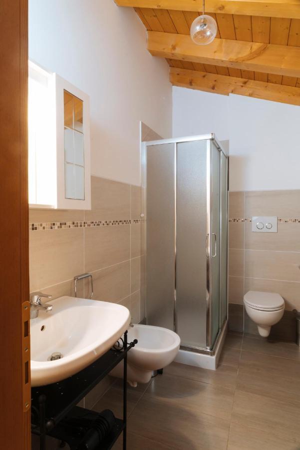 Albergo Diffuso Polcenigo P.Lacchin المظهر الخارجي الصورة