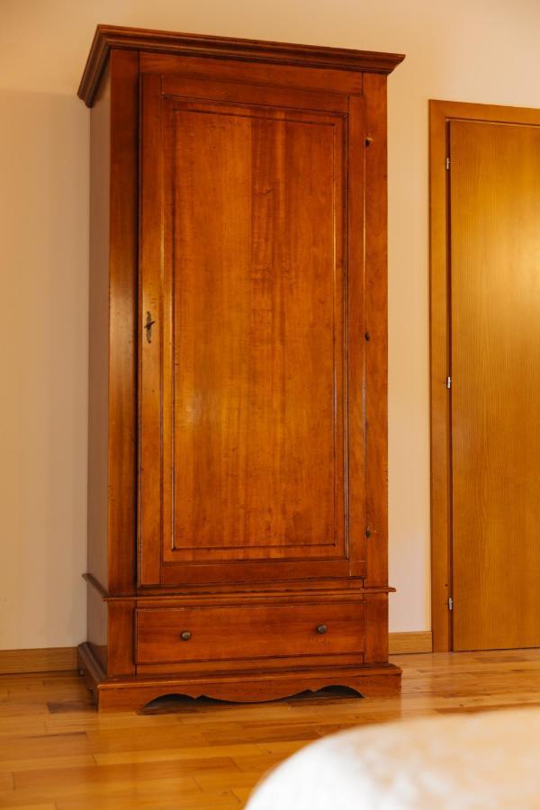 Albergo Diffuso Polcenigo P.Lacchin المظهر الخارجي الصورة
